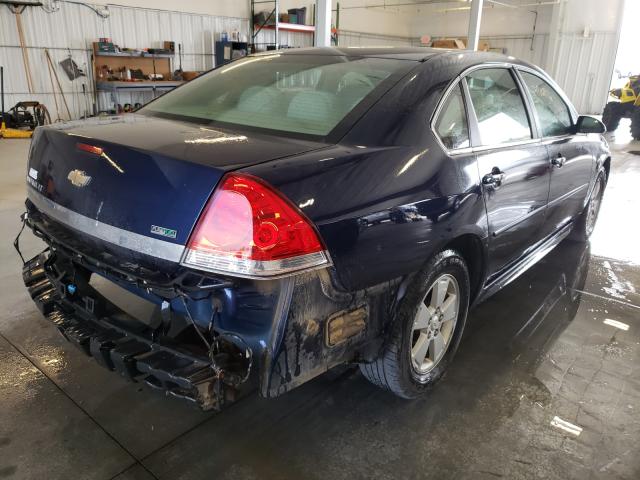 Photo 3 VIN: 2G1WG5EK3B1165912 - CHEVROLET IMPALA LT 