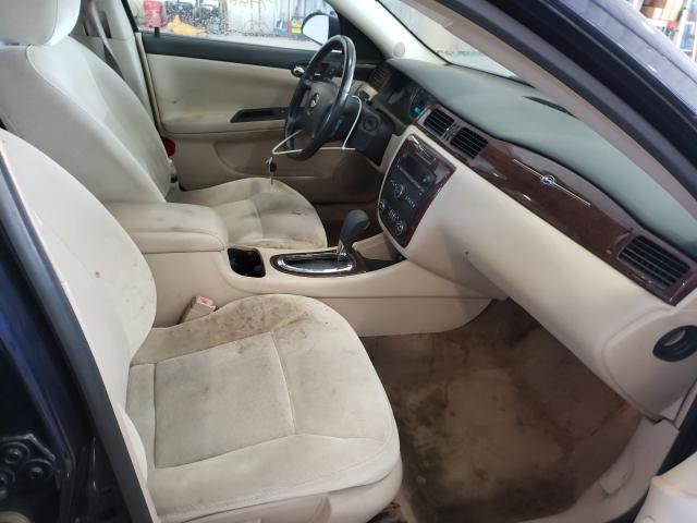 Photo 4 VIN: 2G1WG5EK3B1165912 - CHEVROLET IMPALA LT 