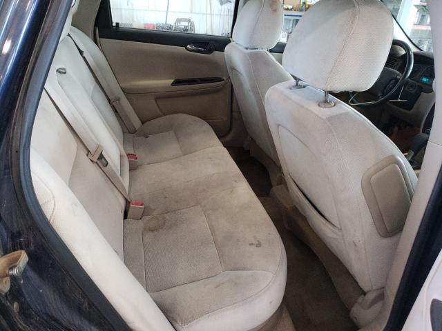 Photo 5 VIN: 2G1WG5EK3B1165912 - CHEVROLET IMPALA LT 