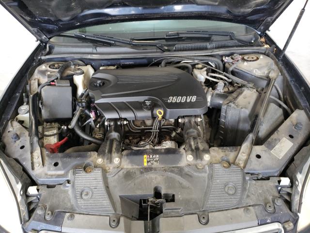 Photo 6 VIN: 2G1WG5EK3B1165912 - CHEVROLET IMPALA LT 