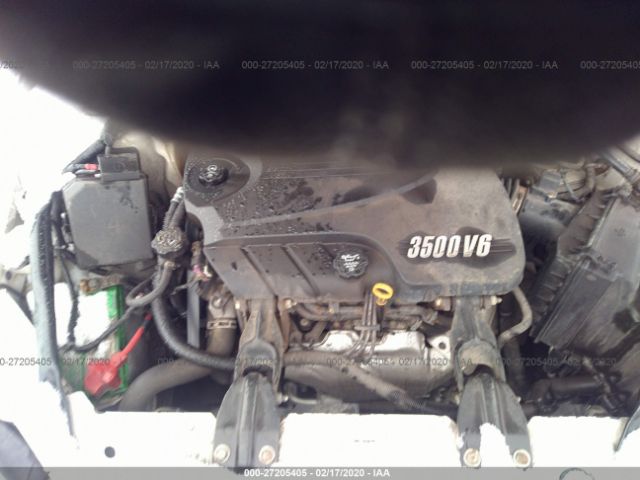 Photo 9 VIN: 2G1WG5EK3B1166252 - CHEVROLET IMPALA 