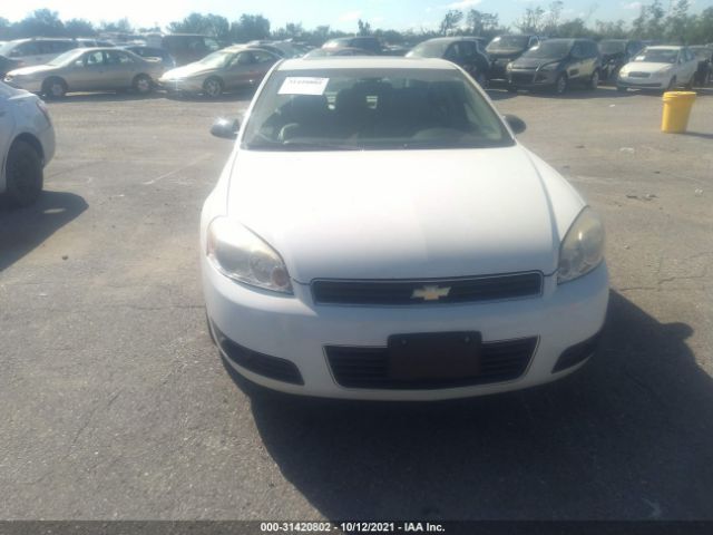 Photo 5 VIN: 2G1WG5EK3B1176442 - CHEVROLET IMPALA 