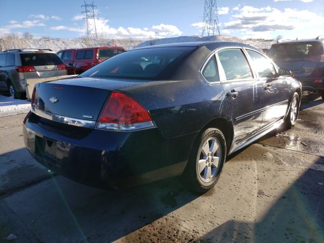 Photo 3 VIN: 2G1WG5EK3B1179485 - CHEVROLET IMPALA LT 