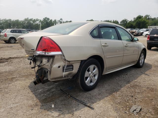 Photo 3 VIN: 2G1WG5EK3B1179762 - CHEVROLET IMPALA LT 