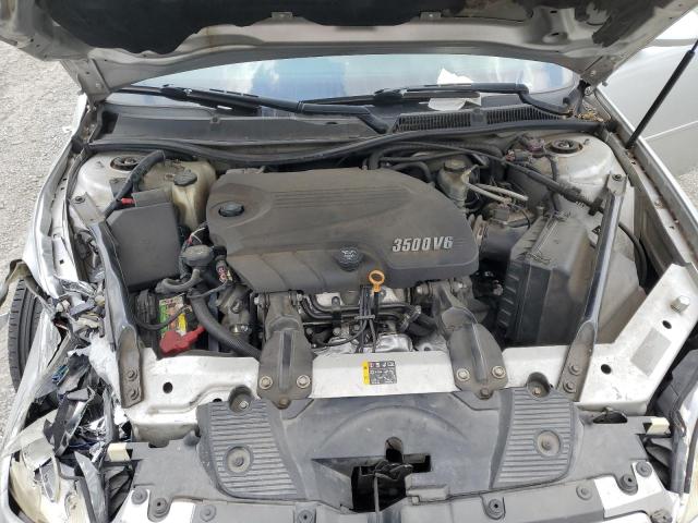 Photo 10 VIN: 2G1WG5EK3B1182497 - CHEVROLET IMPALA 