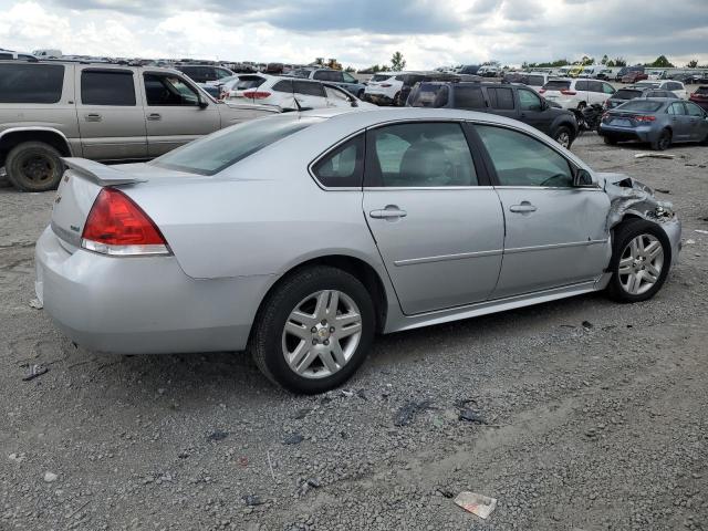 Photo 2 VIN: 2G1WG5EK3B1182497 - CHEVROLET IMPALA 