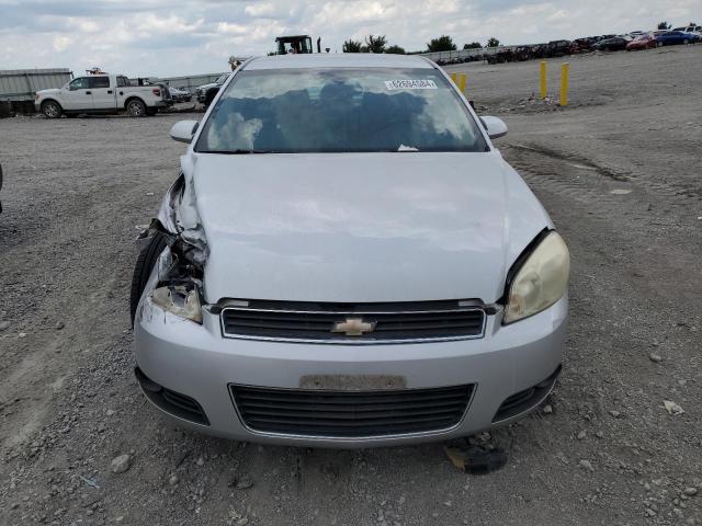 Photo 4 VIN: 2G1WG5EK3B1182497 - CHEVROLET IMPALA 