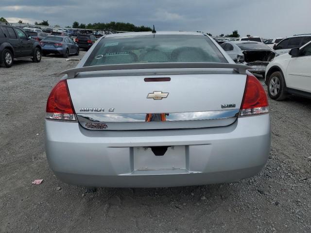 Photo 5 VIN: 2G1WG5EK3B1182497 - CHEVROLET IMPALA 