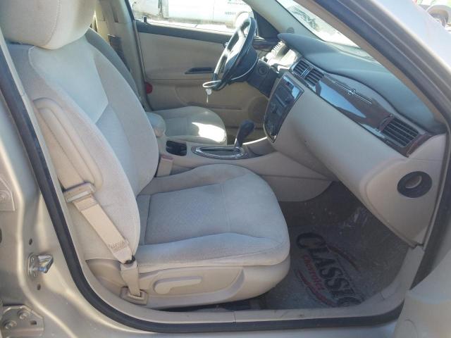 Photo 4 VIN: 2G1WG5EK3B1186808 - CHEVROLET IMPALA LT 