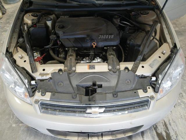 Photo 6 VIN: 2G1WG5EK3B1186808 - CHEVROLET IMPALA LT 