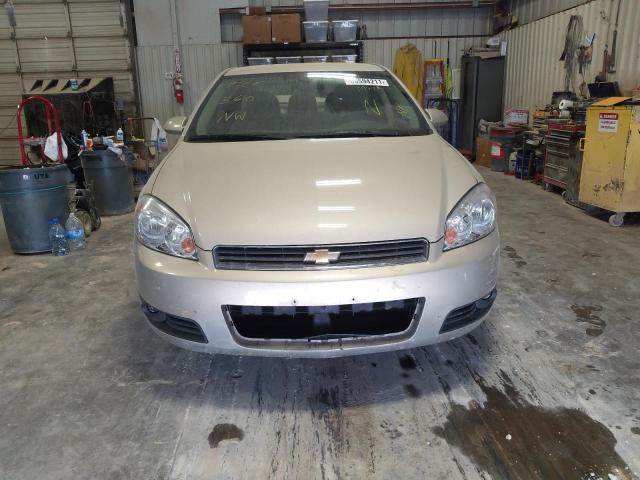 Photo 8 VIN: 2G1WG5EK3B1186808 - CHEVROLET IMPALA LT 