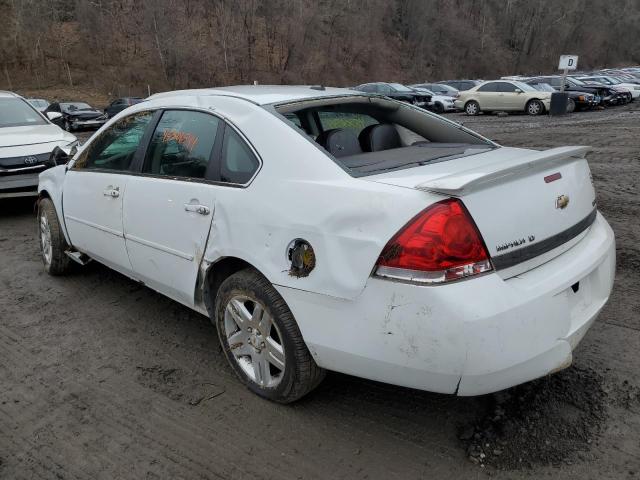 Photo 1 VIN: 2G1WG5EK3B1202103 - CHEVROLET IMPALA 