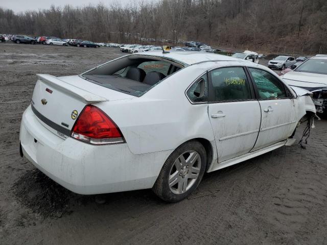 Photo 2 VIN: 2G1WG5EK3B1202103 - CHEVROLET IMPALA 