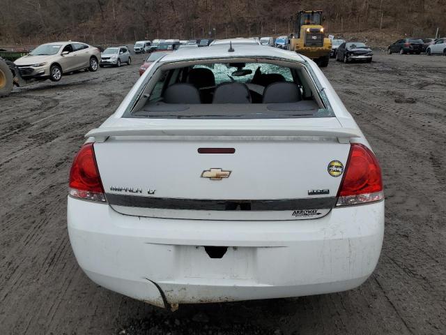 Photo 5 VIN: 2G1WG5EK3B1202103 - CHEVROLET IMPALA 