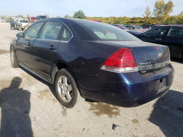 Photo 2 VIN: 2G1WG5EK3B1217202 - CHEVROLET IMPALA LT 