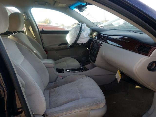 Photo 4 VIN: 2G1WG5EK3B1217202 - CHEVROLET IMPALA LT 