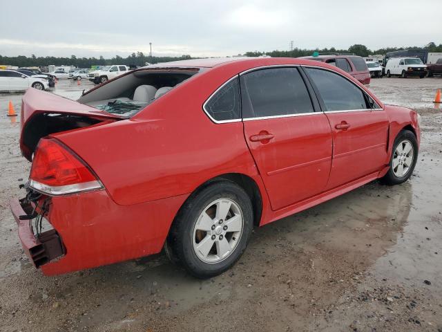 Photo 2 VIN: 2G1WG5EK3B1220570 - CHEVROLET IMPALA LT 