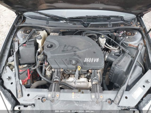 Photo 9 VIN: 2G1WG5EK3B1227762 - CHEVROLET IMPALA 