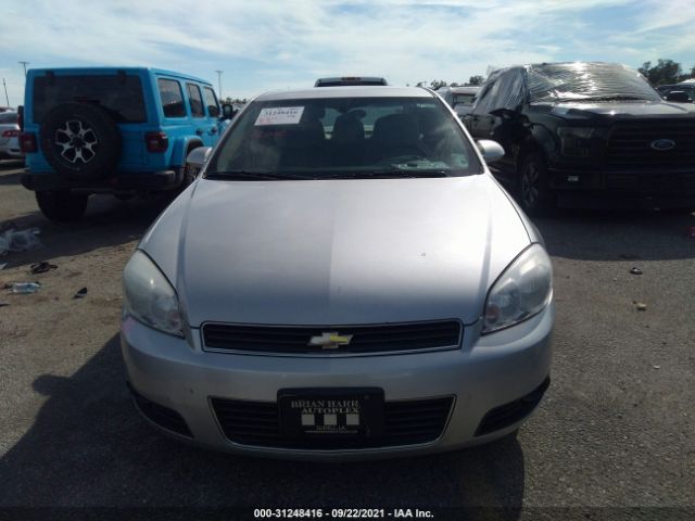 Photo 5 VIN: 2G1WG5EK3B1237983 - CHEVROLET IMPALA 