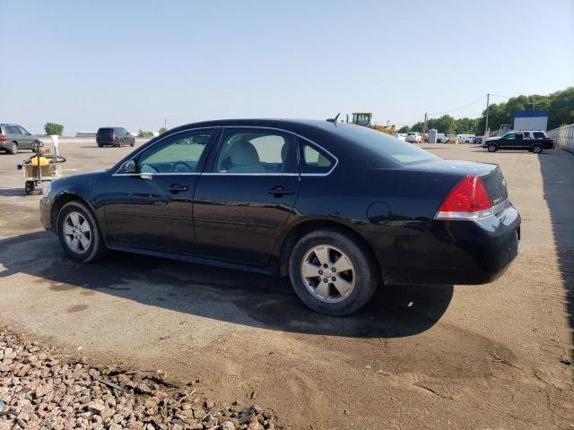 Photo 1 VIN: 2G1WG5EK3B1238065 - CHEVROLET IMPALA 