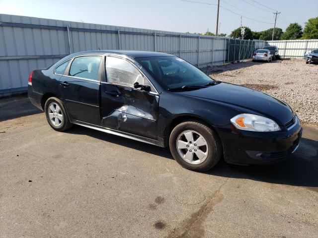 Photo 3 VIN: 2G1WG5EK3B1238065 - CHEVROLET IMPALA 