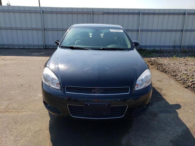 Photo 4 VIN: 2G1WG5EK3B1238065 - CHEVROLET IMPALA 