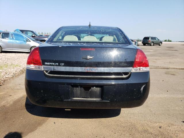 Photo 5 VIN: 2G1WG5EK3B1238065 - CHEVROLET IMPALA 