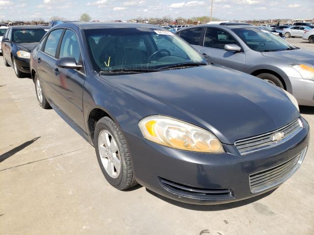 Photo 0 VIN: 2G1WG5EK3B1239510 - CHEVROLET IMPALA LT 