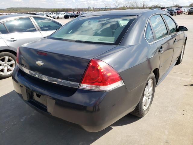 Photo 3 VIN: 2G1WG5EK3B1239510 - CHEVROLET IMPALA LT 