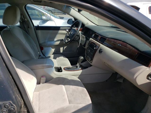 Photo 4 VIN: 2G1WG5EK3B1239510 - CHEVROLET IMPALA LT 