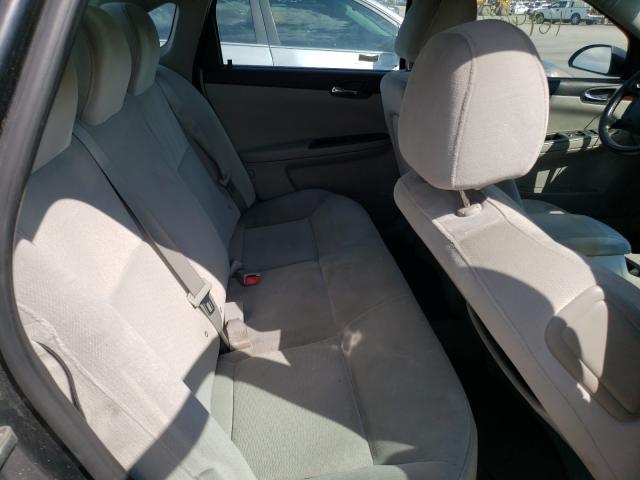 Photo 5 VIN: 2G1WG5EK3B1239510 - CHEVROLET IMPALA LT 