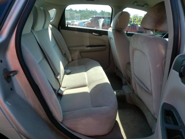 Photo 5 VIN: 2G1WG5EK3B1242908 - CHEVROLET IMPALA LT 