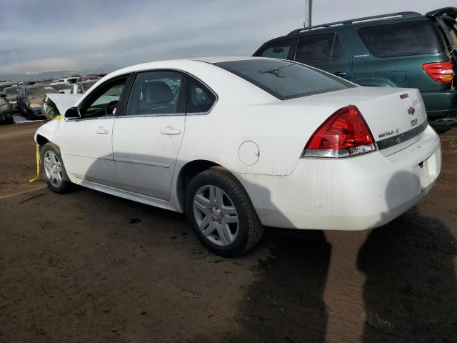 Photo 1 VIN: 2G1WG5EK3B1245520 - CHEVROLET IMPALA 