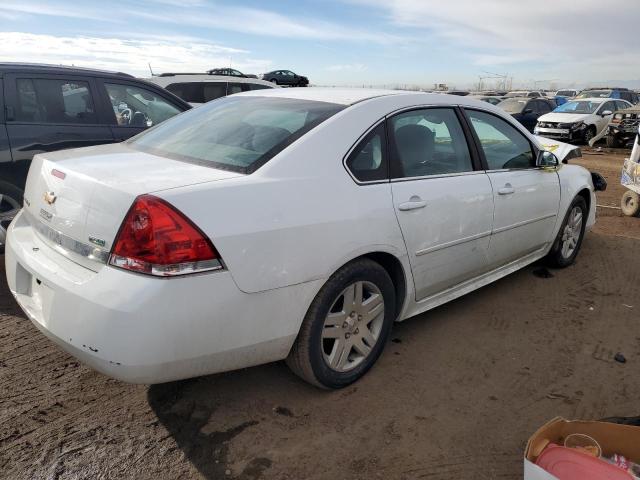 Photo 2 VIN: 2G1WG5EK3B1245520 - CHEVROLET IMPALA 