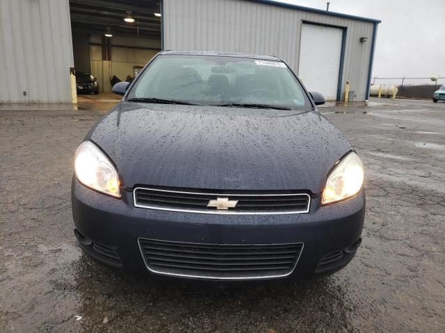 Photo 4 VIN: 2G1WG5EK3B1246621 - CHEVROLET IMPALA 