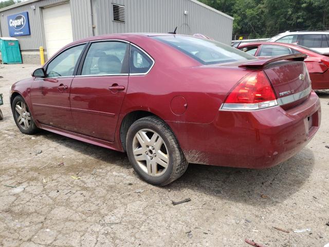 Photo 1 VIN: 2G1WG5EK3B1247137 - CHEVROLET IMPALA LT 