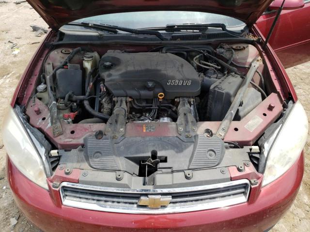 Photo 10 VIN: 2G1WG5EK3B1247137 - CHEVROLET IMPALA LT 