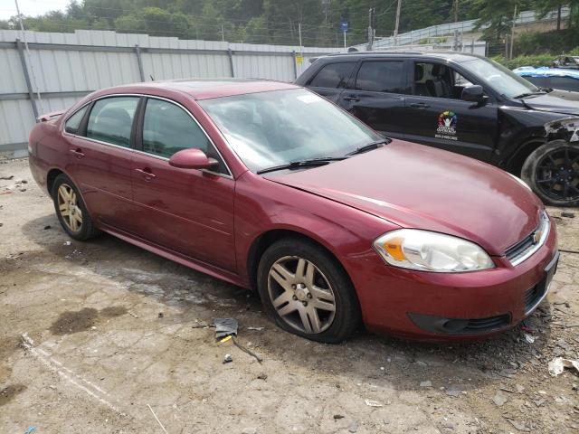 Photo 3 VIN: 2G1WG5EK3B1247137 - CHEVROLET IMPALA LT 