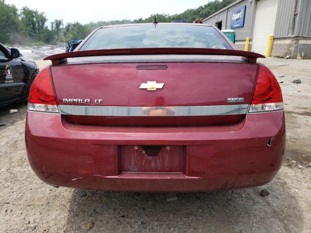 Photo 5 VIN: 2G1WG5EK3B1247137 - CHEVROLET IMPALA LT 