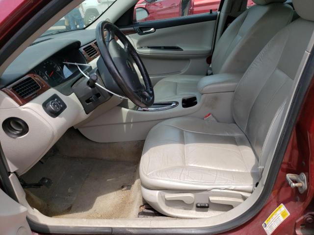 Photo 6 VIN: 2G1WG5EK3B1247137 - CHEVROLET IMPALA LT 