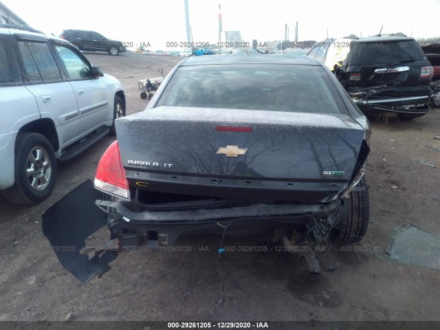 Photo 5 VIN: 2G1WG5EK3B1254346 - CHEVROLET IMPALA 