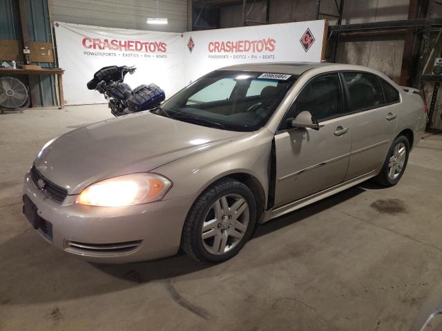 Photo 0 VIN: 2G1WG5EK3B1267386 - CHEVROLET IMPALA LT 