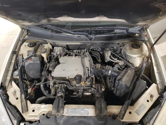 Photo 10 VIN: 2G1WG5EK3B1267386 - CHEVROLET IMPALA LT 