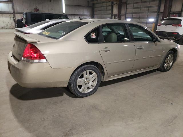 Photo 2 VIN: 2G1WG5EK3B1267386 - CHEVROLET IMPALA LT 