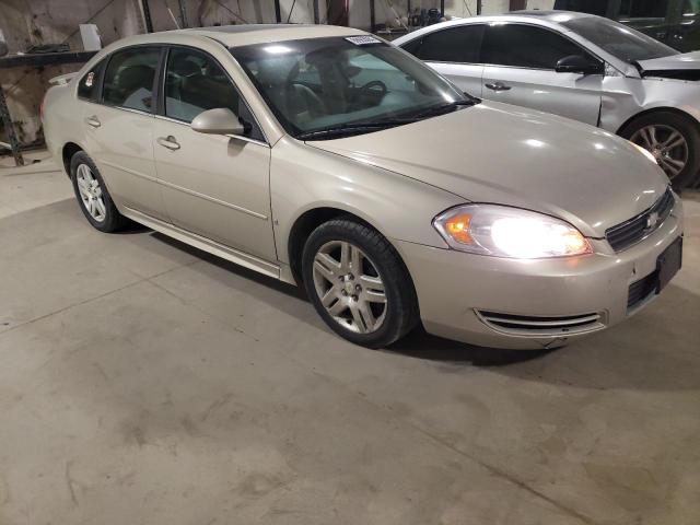 Photo 3 VIN: 2G1WG5EK3B1267386 - CHEVROLET IMPALA LT 