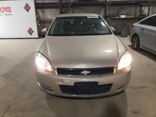 Photo 4 VIN: 2G1WG5EK3B1267386 - CHEVROLET IMPALA LT 