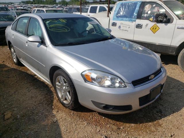 Photo 0 VIN: 2G1WG5EK3B1271034 - CHEVROLET IMPALA LT 