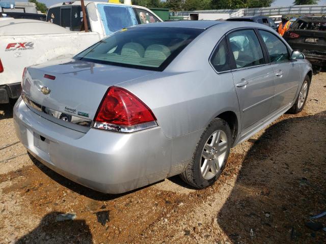 Photo 3 VIN: 2G1WG5EK3B1271034 - CHEVROLET IMPALA LT 