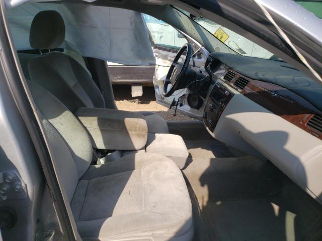 Photo 4 VIN: 2G1WG5EK3B1271034 - CHEVROLET IMPALA LT 