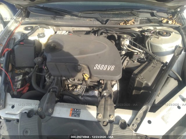 Photo 9 VIN: 2G1WG5EK3B1272989 - CHEVROLET IMPALA 